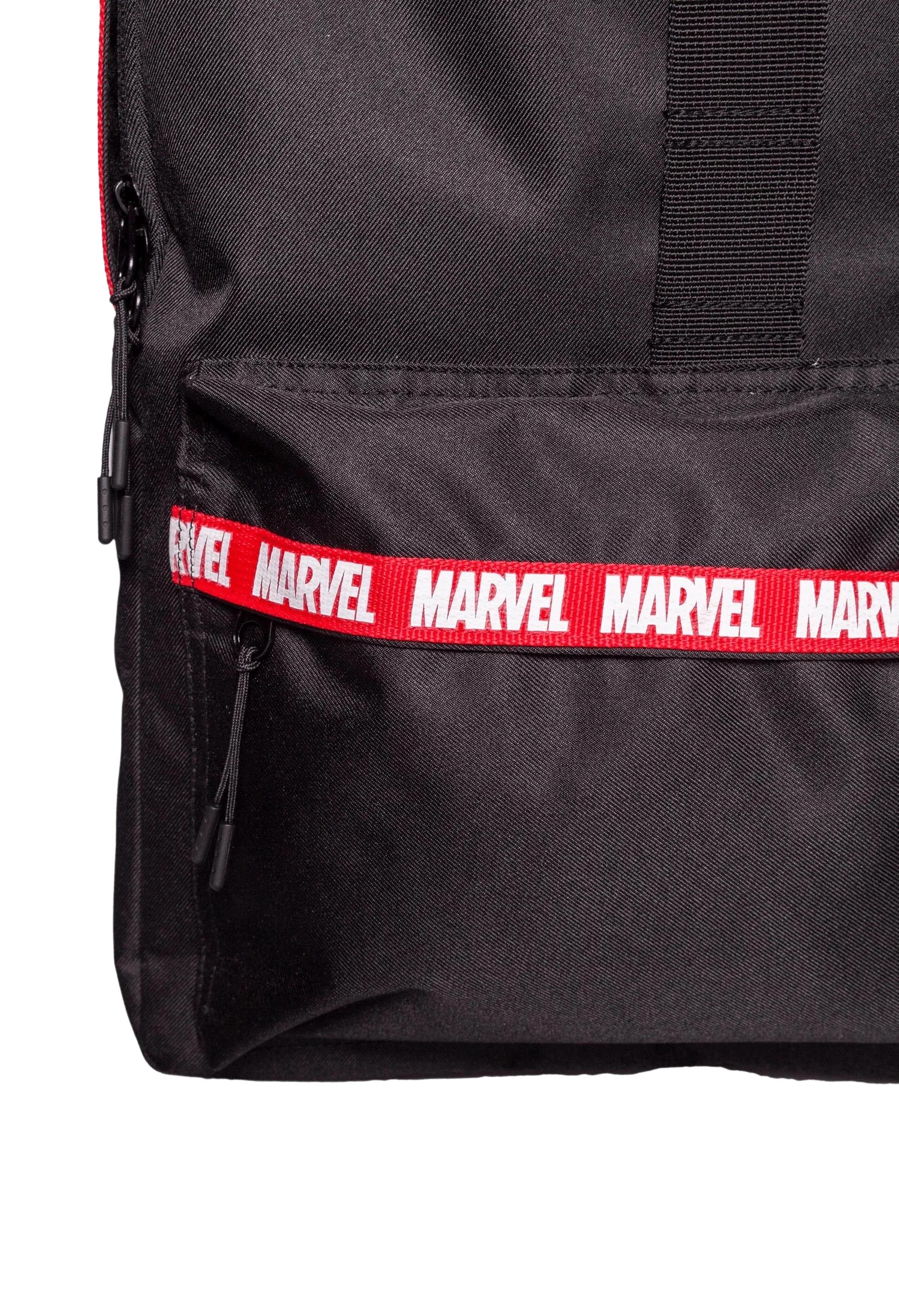 Difuzed - Marvel - Generic Logo Basic Backpack