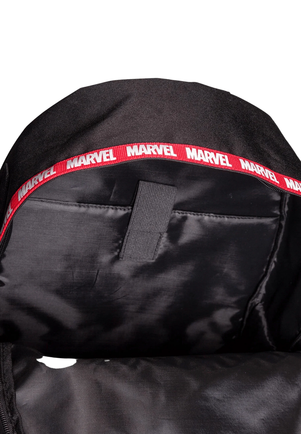 Difuzed - Marvel - Generic Logo Basic Backpack