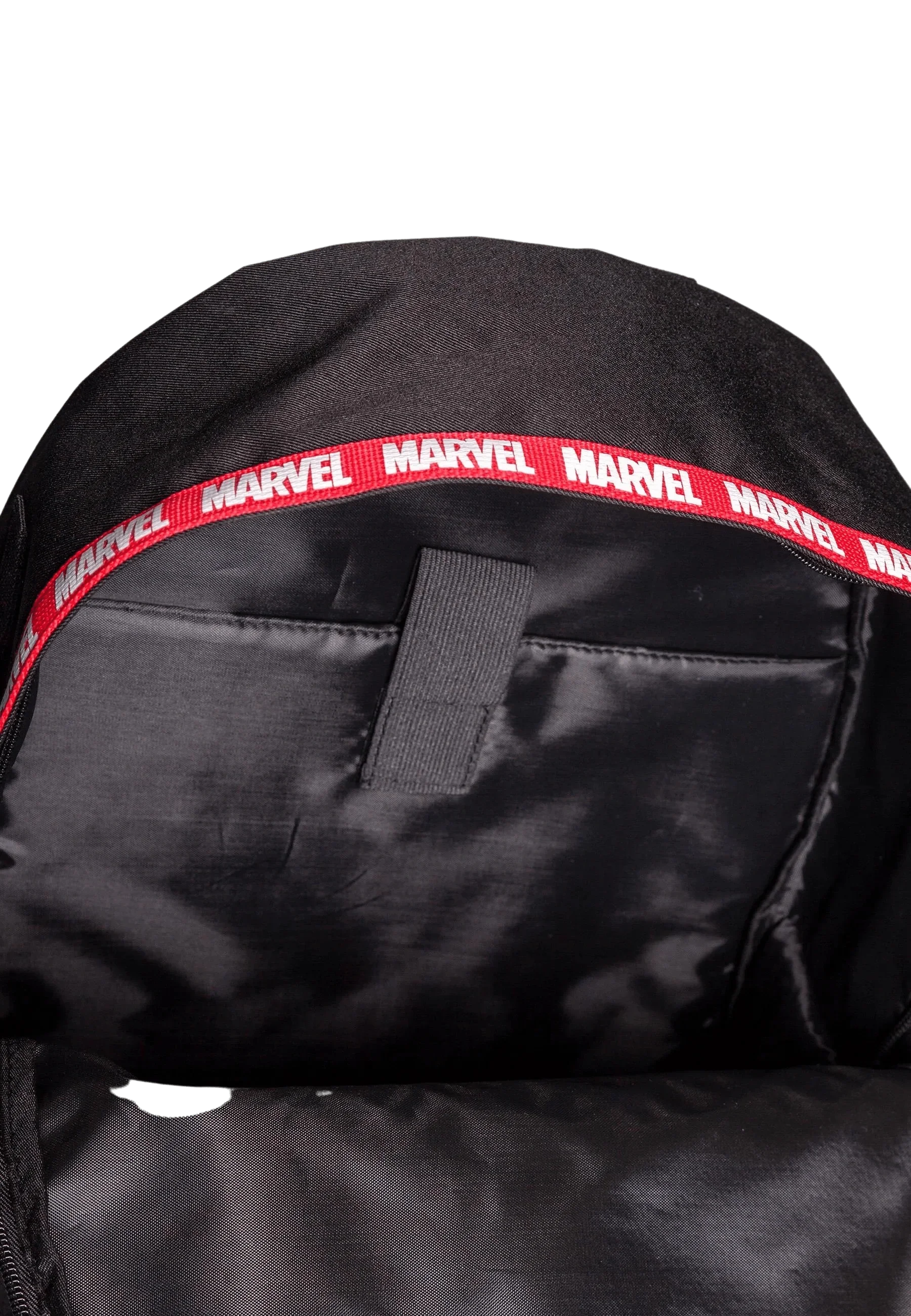 Difuzed - Marvel - Generic Logo Basic Backpack