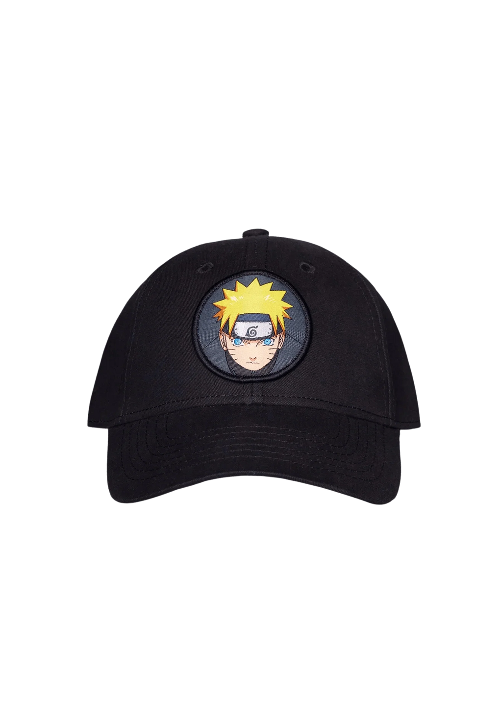 Difuzed - Naruto Shippuden - Adjustable Cap