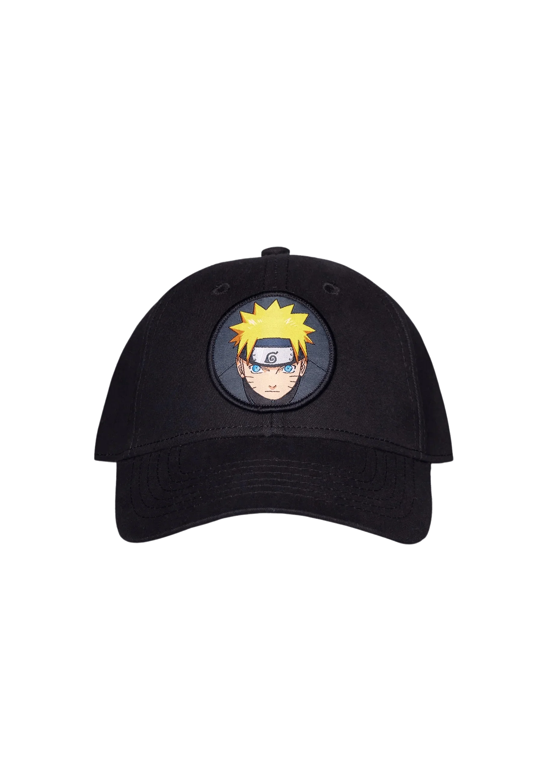 Difuzed - Naruto Shippuden - Adjustable Cap
