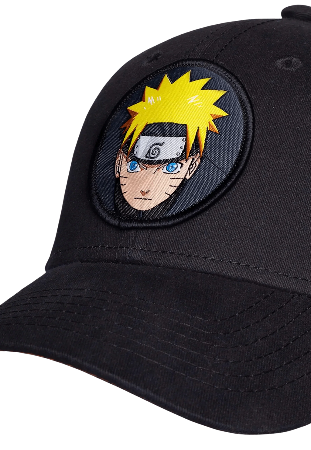 Difuzed - Naruto Shippuden - Adjustable Cap