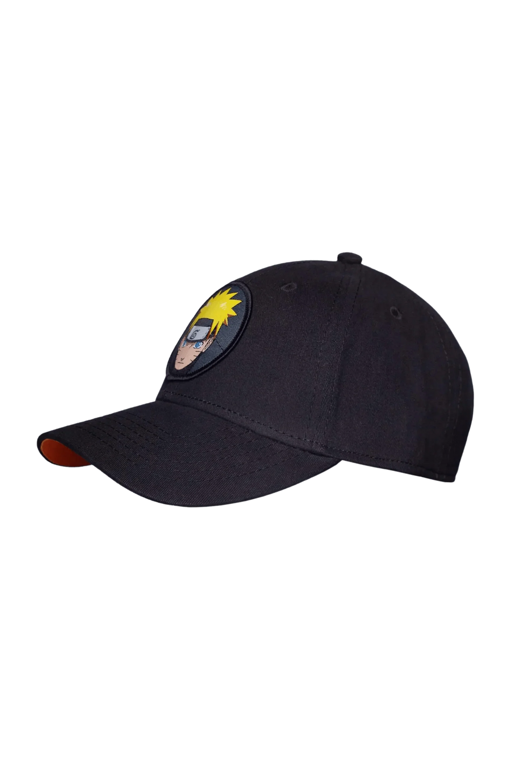 Difuzed - Naruto Shippuden - Adjustable Cap