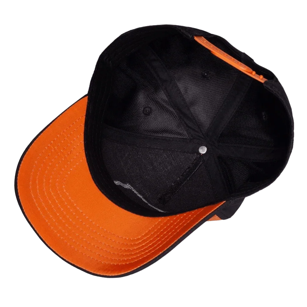Difuzed - Pokemon - Charmander Adjustable Cap