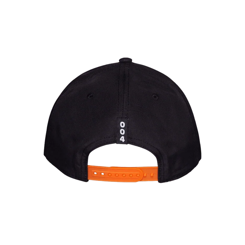 Difuzed - Pokemon - Charmander Adjustable Cap