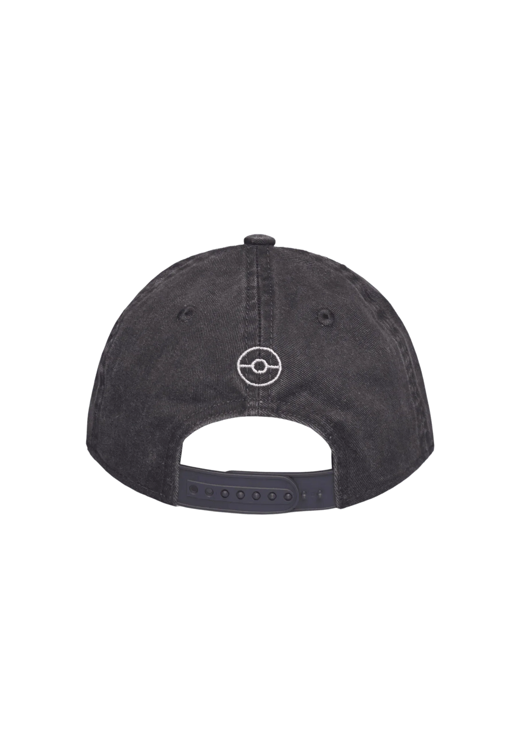 Difuzed - Pokemon - Distressed Adjustable Cap