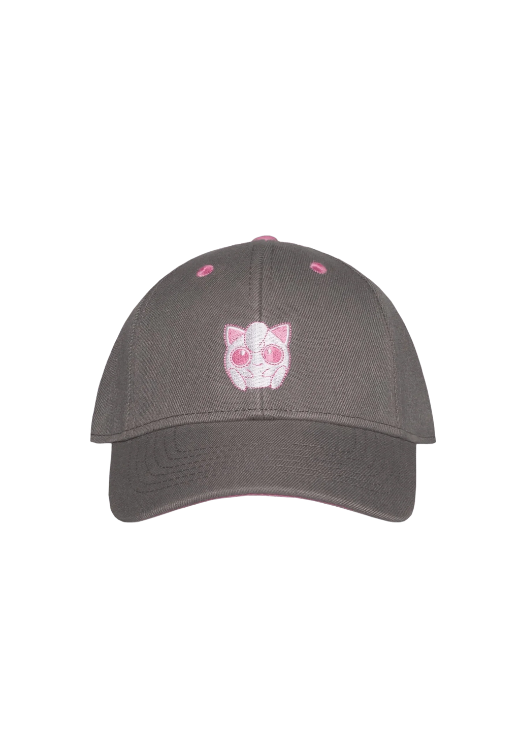 Difuzed - Pokemon - Jigglypuff Adjustable Cap