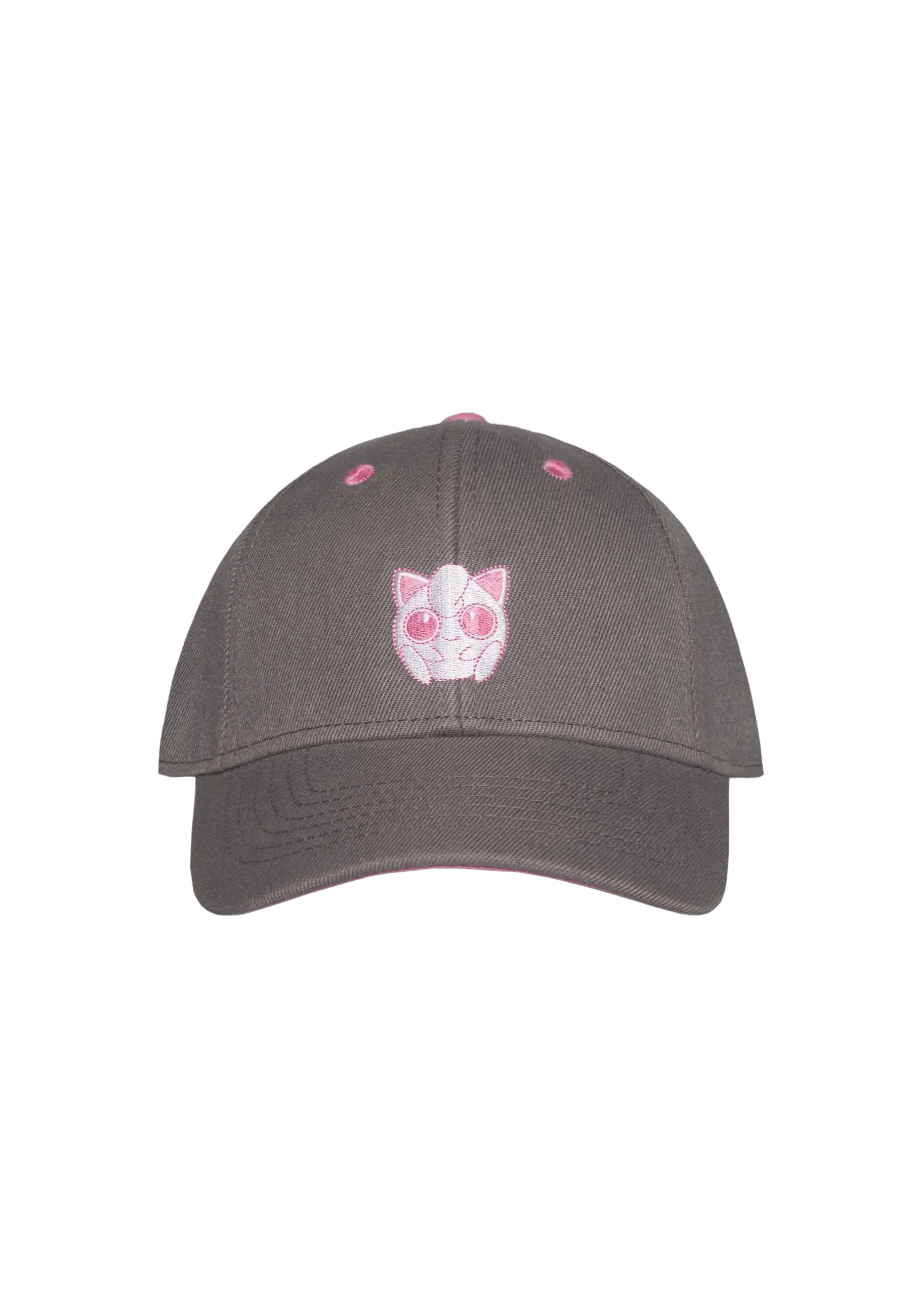 Difuzed - Pokemon - Jigglypuff Adjustable Cap