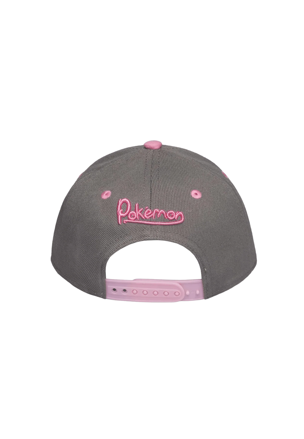 Difuzed - Pokemon - Jigglypuff Adjustable Cap