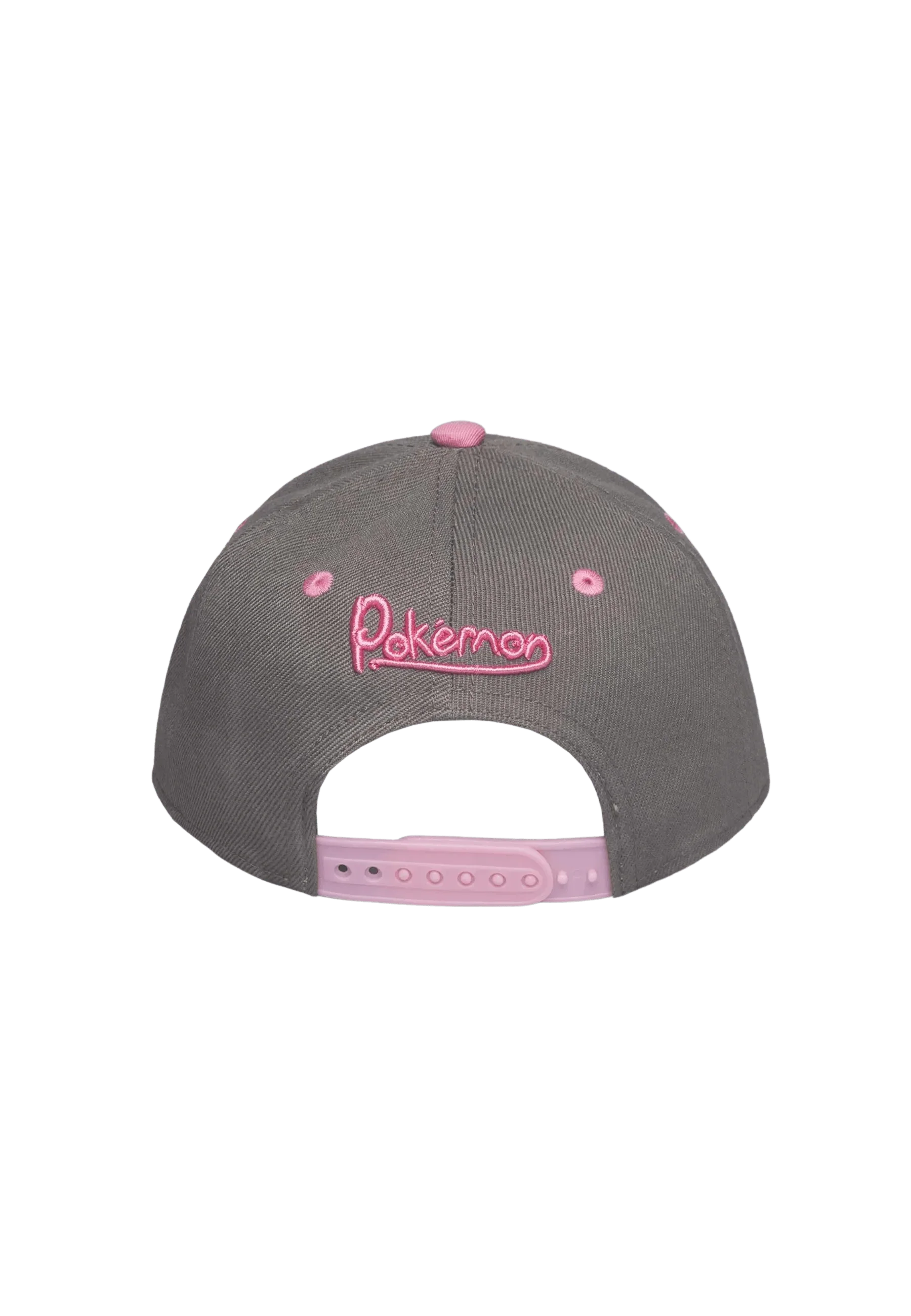 Difuzed - Pokemon - Jigglypuff Adjustable Cap