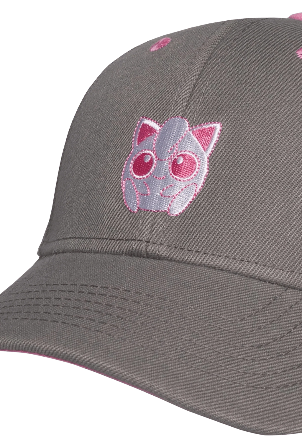 Difuzed - Pokemon - Jigglypuff Adjustable Cap