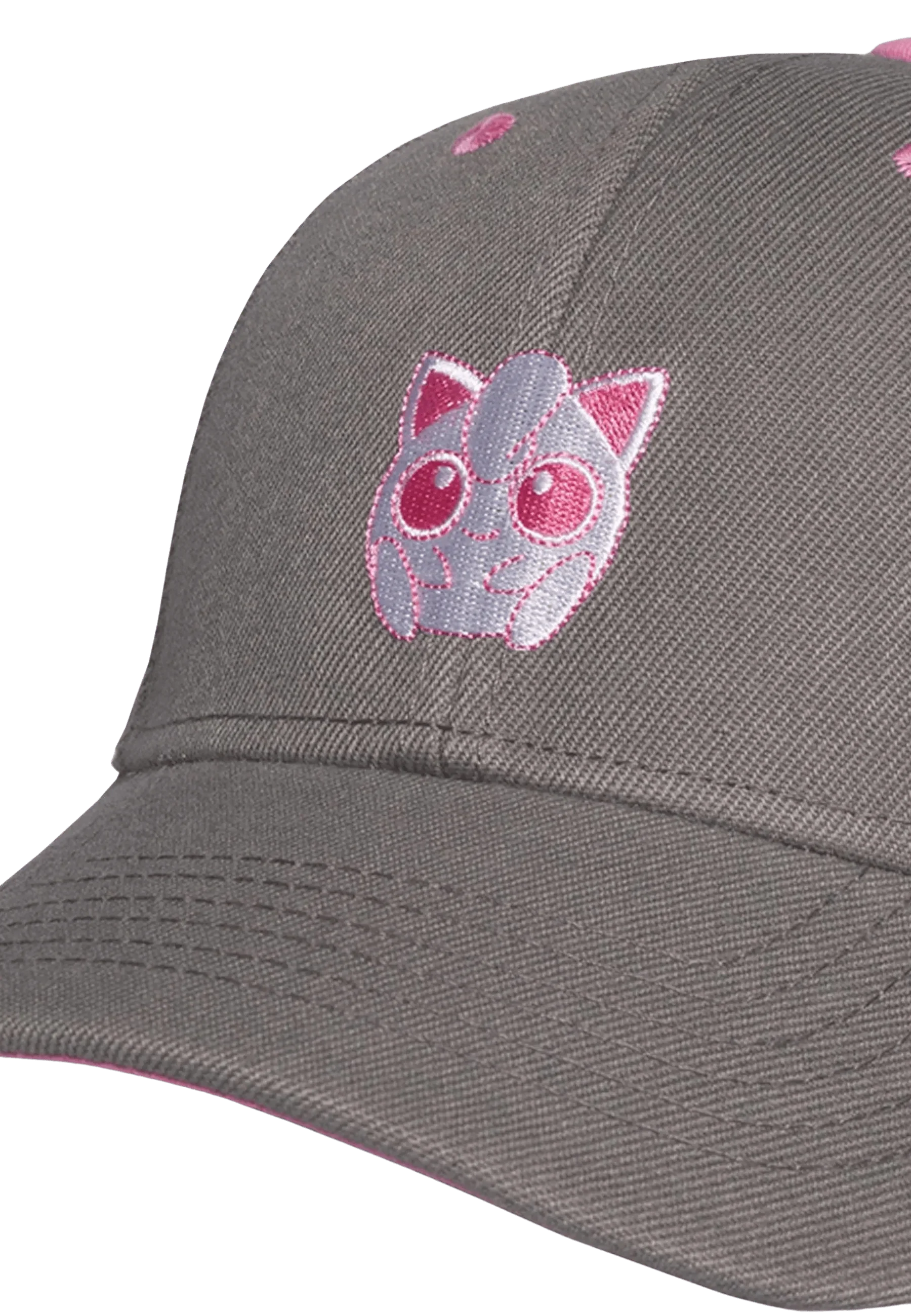 Difuzed - Pokemon - Jigglypuff Adjustable Cap