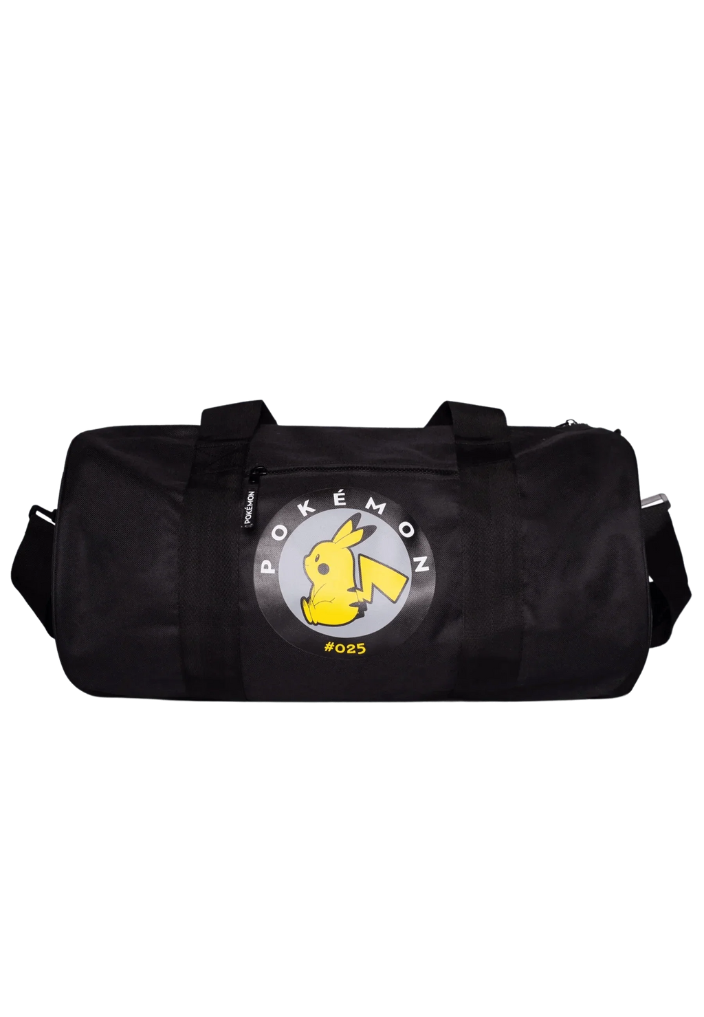 Difuzed - Pokemon - Pikachu #025 Sportsbag