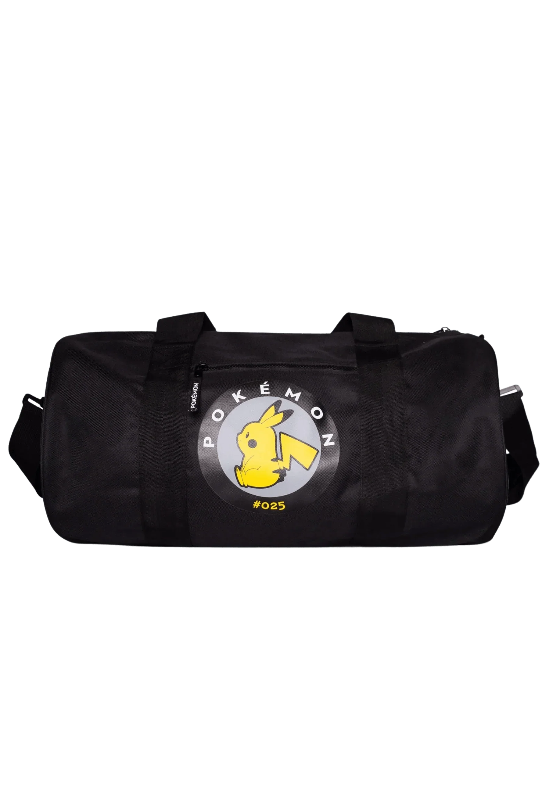 Difuzed - Pokemon - Pikachu #025 Sportsbag