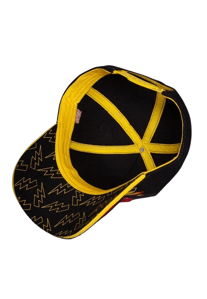 Difuzed - Pokemon - Pikachu Adjustable Cap