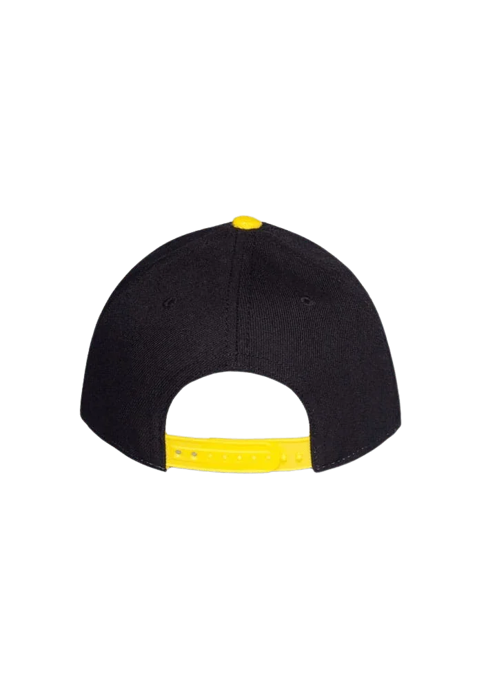 Difuzed - Pokemon - Pikachu Adjustable Cap