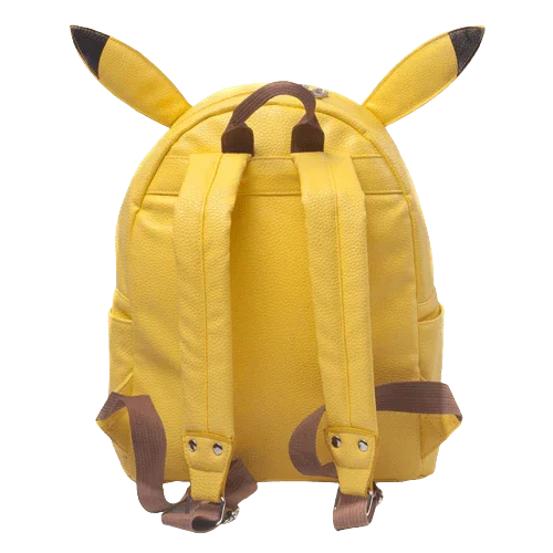 Difuzed - Pokemon - Pikachu Lady Backpack