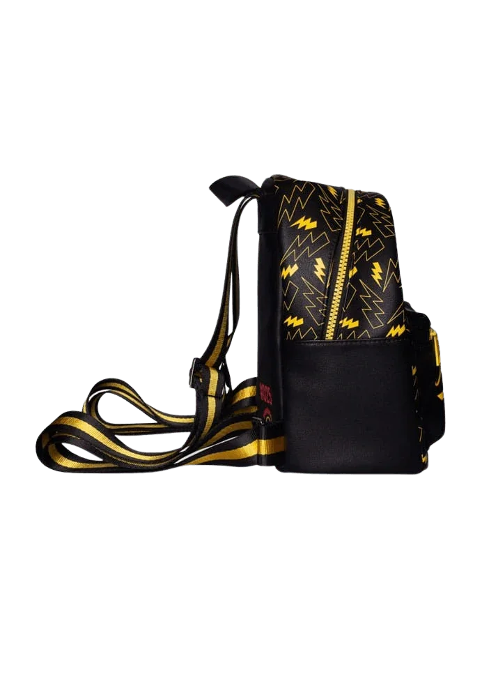 Difuzed - Pokemon - Pikachu Lady Mini Backpack