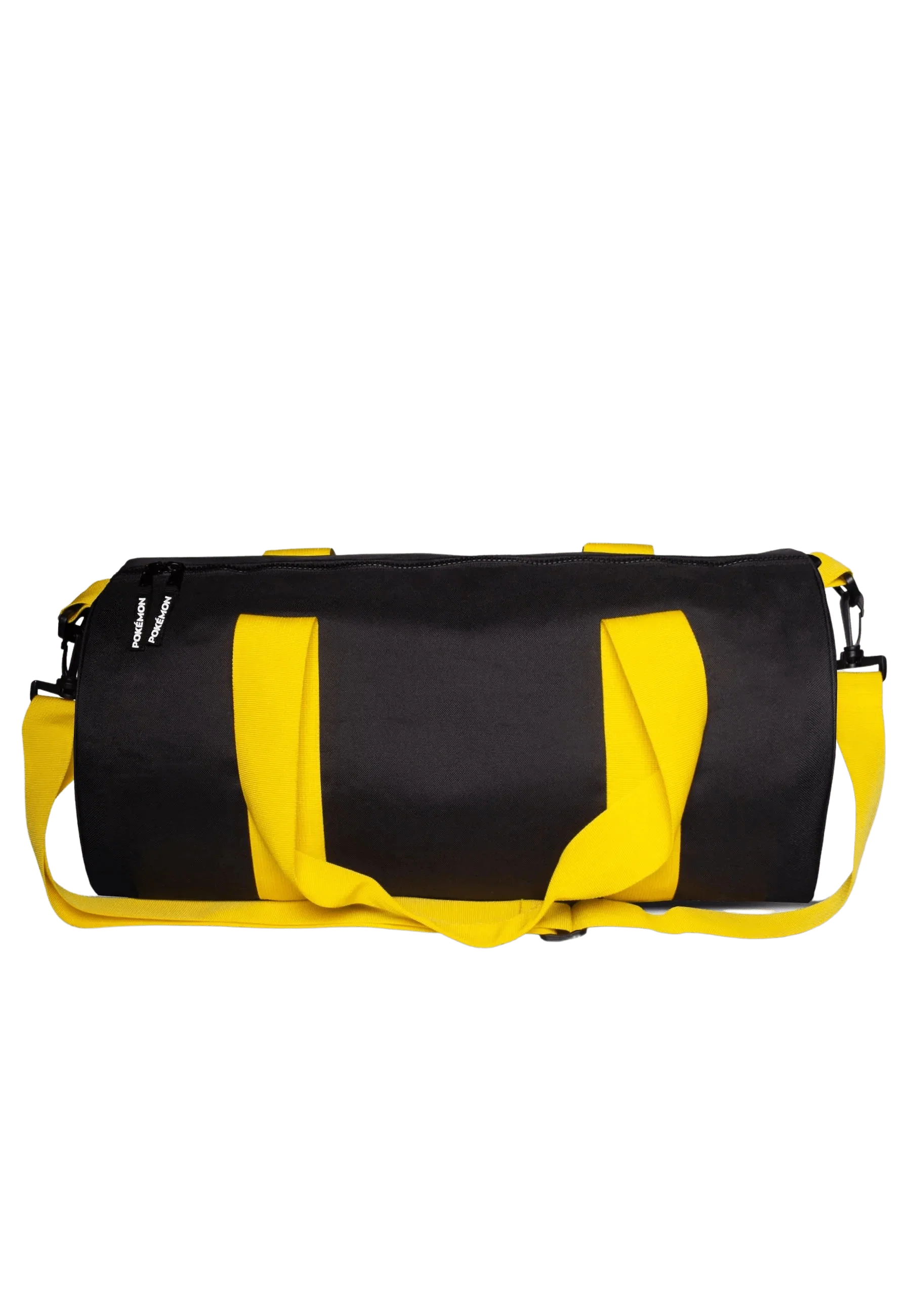 Difuzed - Pokemon - Pikachu Spray Paint Sportsbag