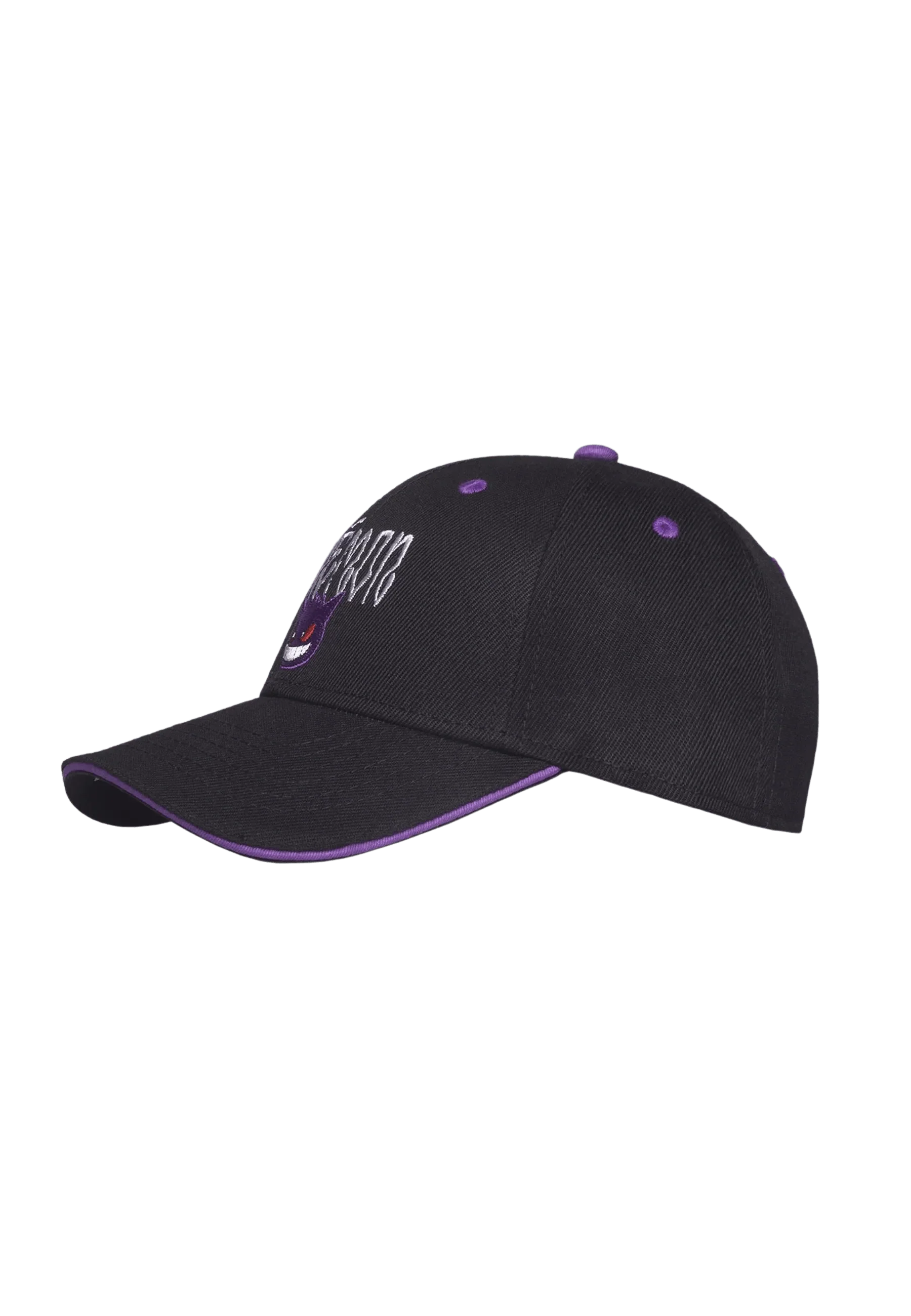 Difuzed - Pokemon - Pokemon Gengar Adjustable Cap