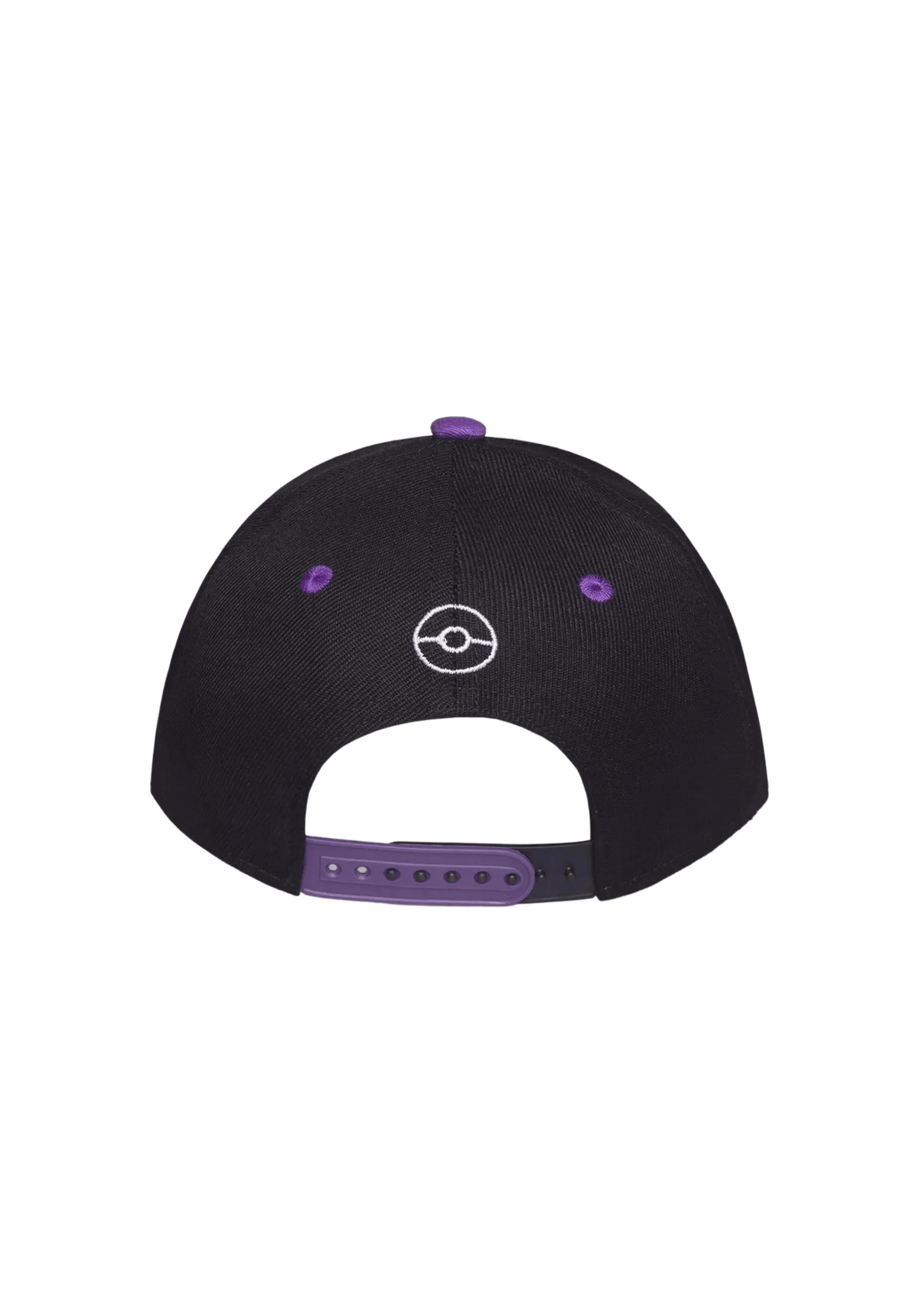Difuzed - Pokemon - Pokemon Gengar Adjustable Cap