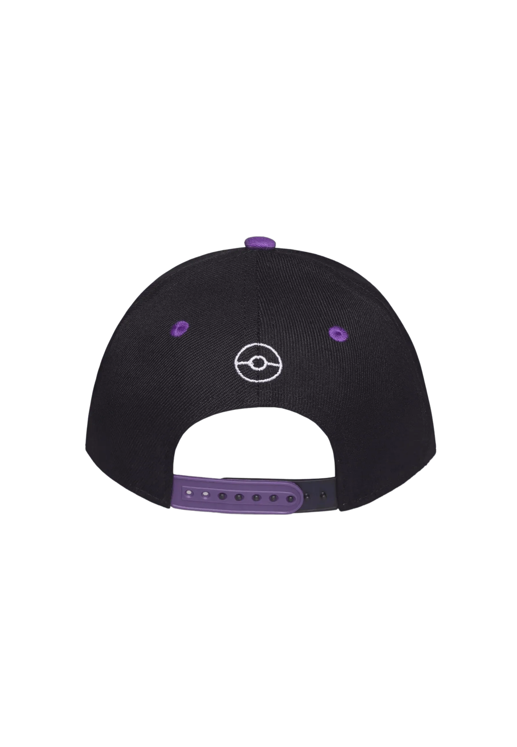 Difuzed - Pokemon - Pokemon Gengar Adjustable Cap