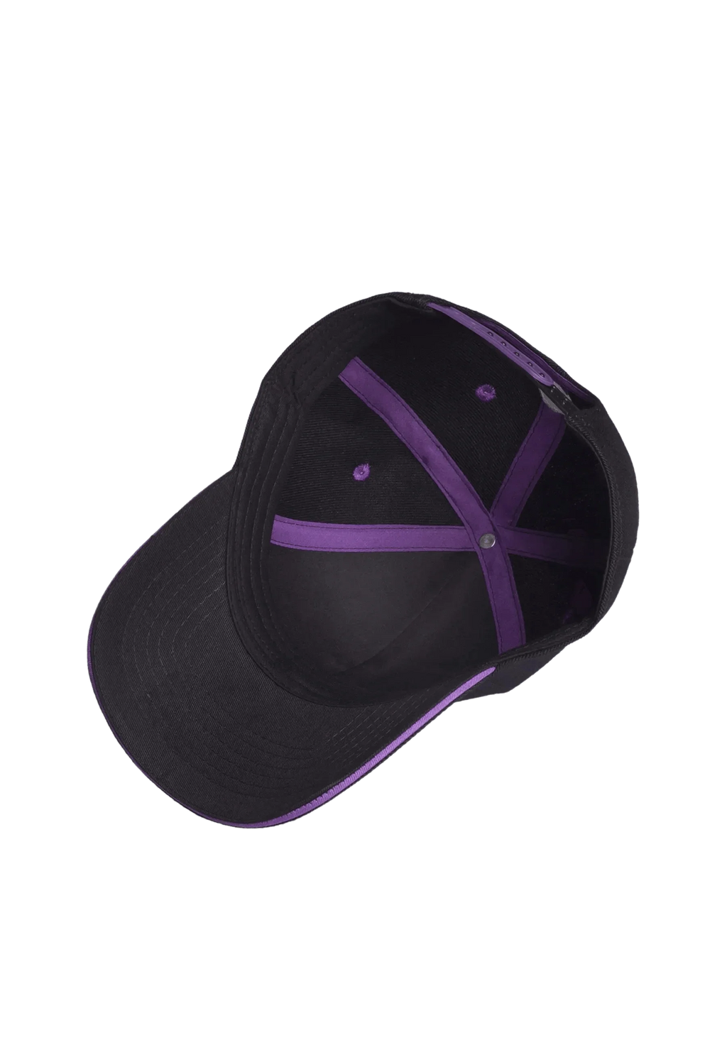 Difuzed - Pokemon - Pokemon Gengar Adjustable Cap