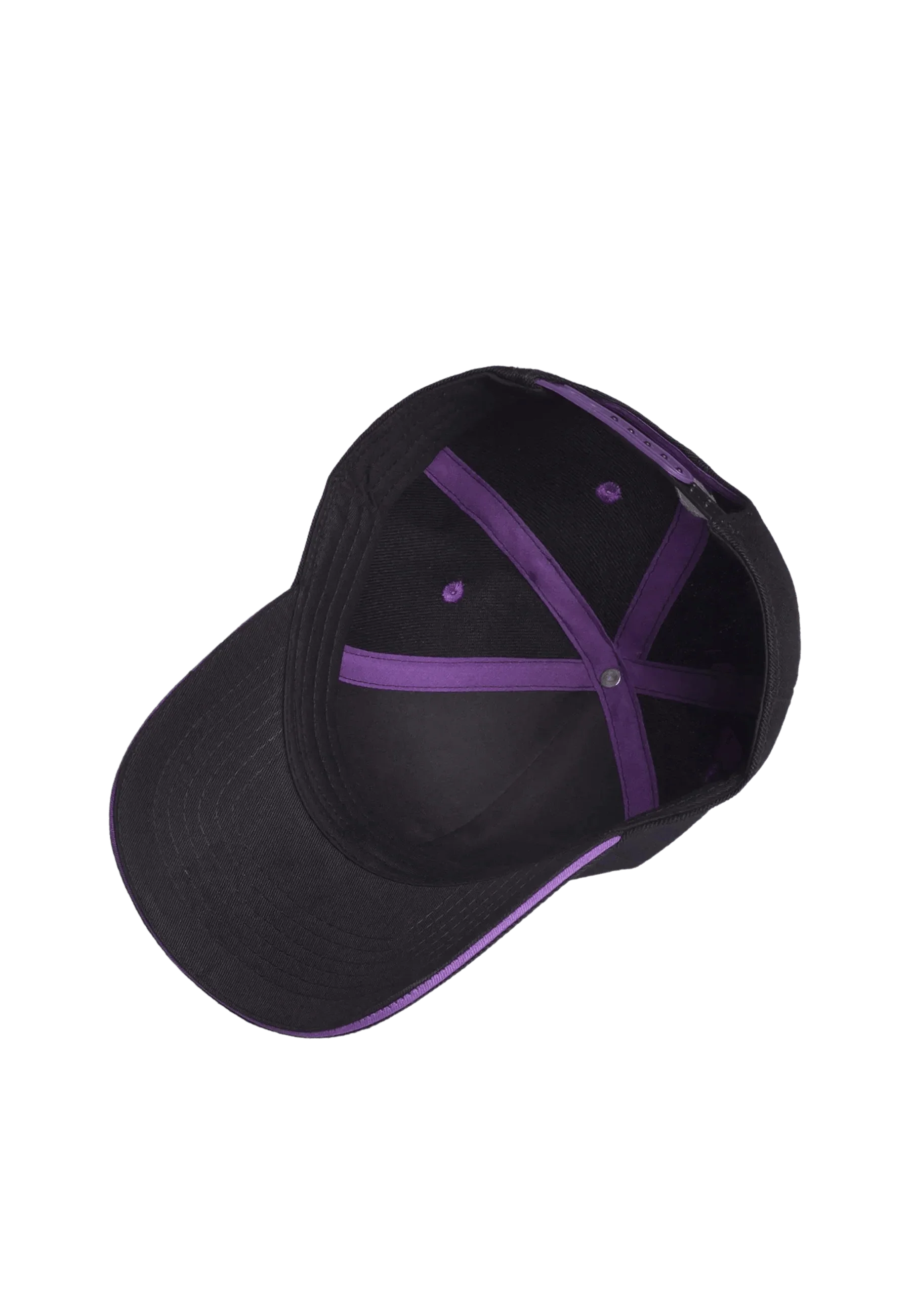 Difuzed - Pokemon - Pokemon Gengar Adjustable Cap
