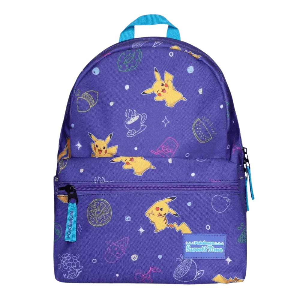 Difuzed - Pokemon - Pokemon Smaller Size Backpack