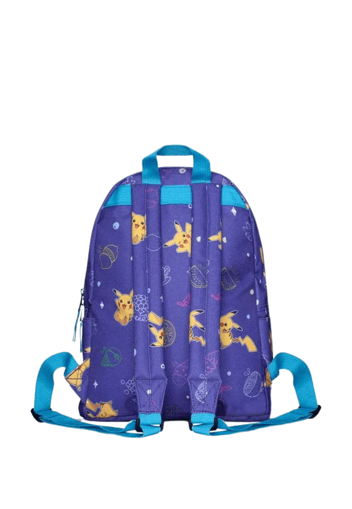 Difuzed - Pokemon - Pokemon Smaller Size Backpack