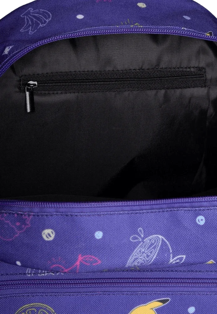 Difuzed - Pokemon - Pokemon Smaller Size Backpack