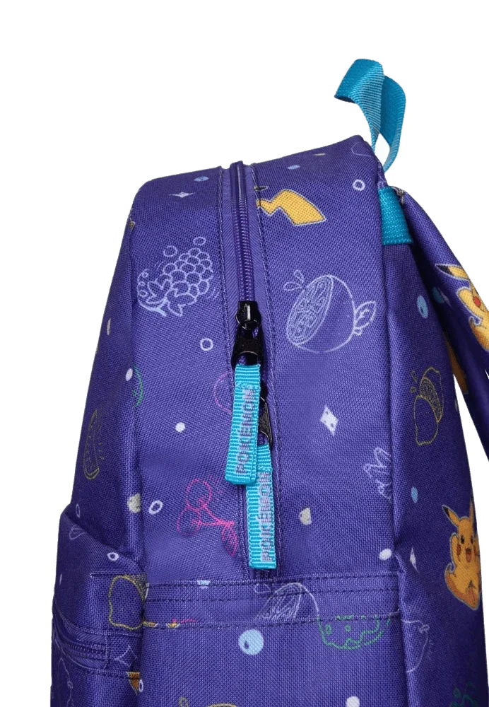 Difuzed - Pokemon - Pokemon Smaller Size Backpack
