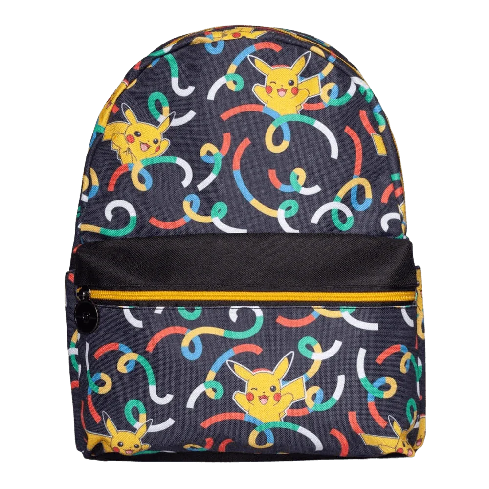 Difuzed - Pokemon - XX Mini Backpack