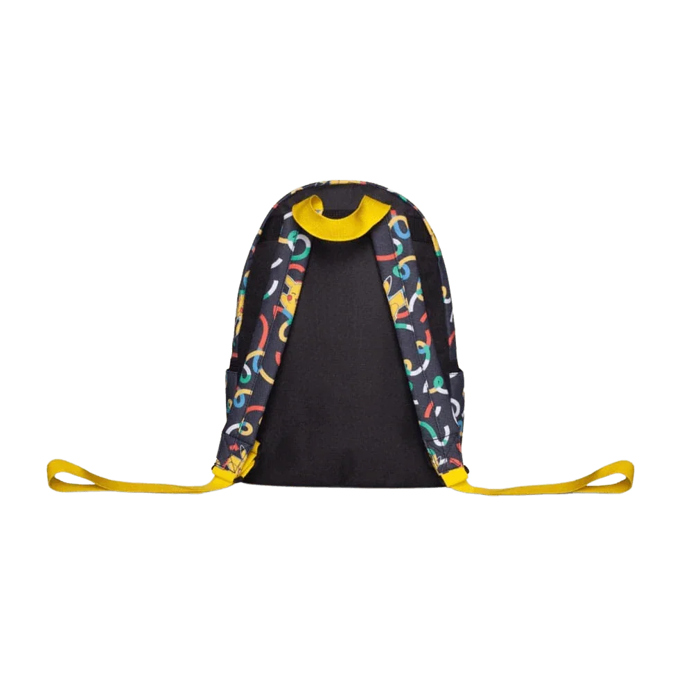 Difuzed - Pokemon - XX Mini Backpack