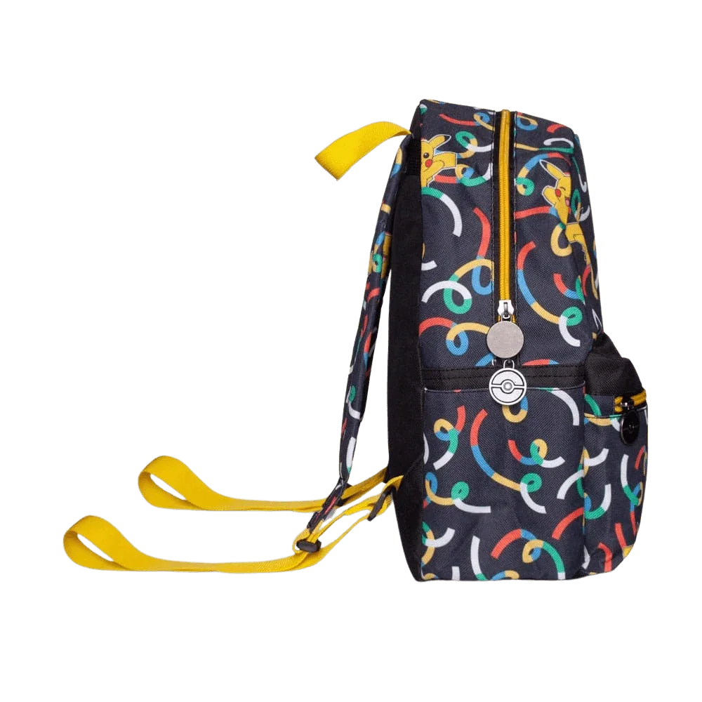 Difuzed - Pokemon - XX Mini Backpack