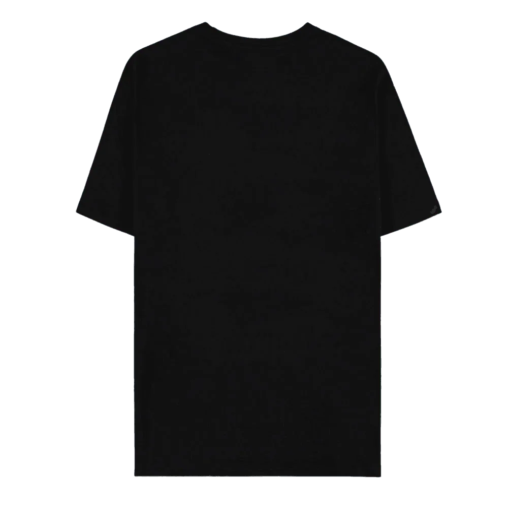 Difuzed - Yu-Gi-Oh! - Yami Yugi Short Sleeved T-Shirt