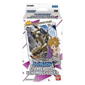 Digimon Card Game - Starter Deck - Venomous Violet (ST6)