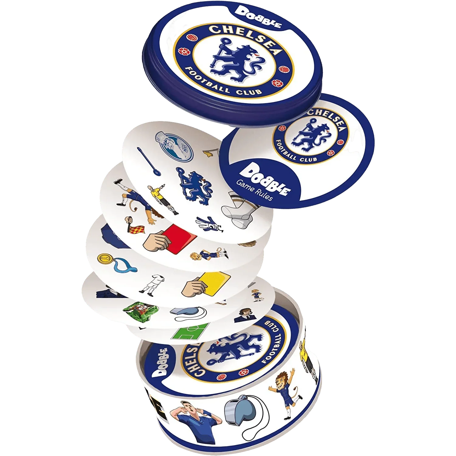 Dobble Chelsea