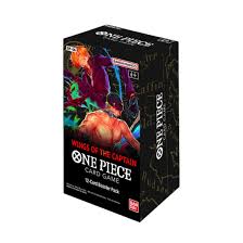 One Piece: Double Pack Set Volume 3 - Single Box