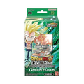Dragon Ball Super CG Masters - Z-Leader Series Starter Deck (SD19)