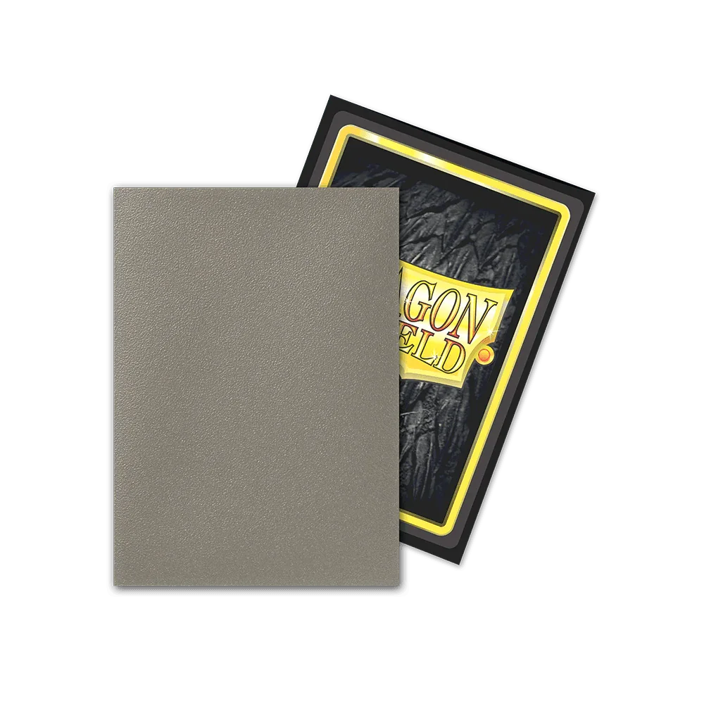 Dragon Shield - Dual Matte Sleeves - Standard Size - 100pk - Crypt