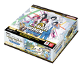 Digimon Card Game - Cyber Eden (BT22) - Booster Box (24x Packs)