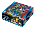 Digimon Card Game - Versus Monsters (EX09) - Booster Box (24x Packs)
