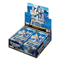 Digimon: Hackers' Slumber (BT23) Booster Box