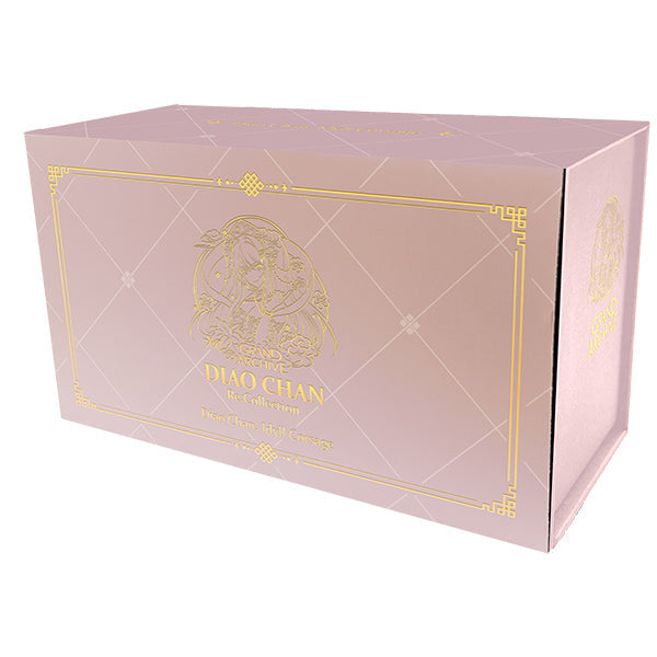 Grand Archive TCG: Abyssal Heaven- Diao Chan, Idyll Corsage Re:Collection