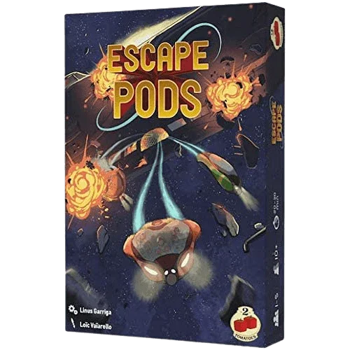 Escape Pods