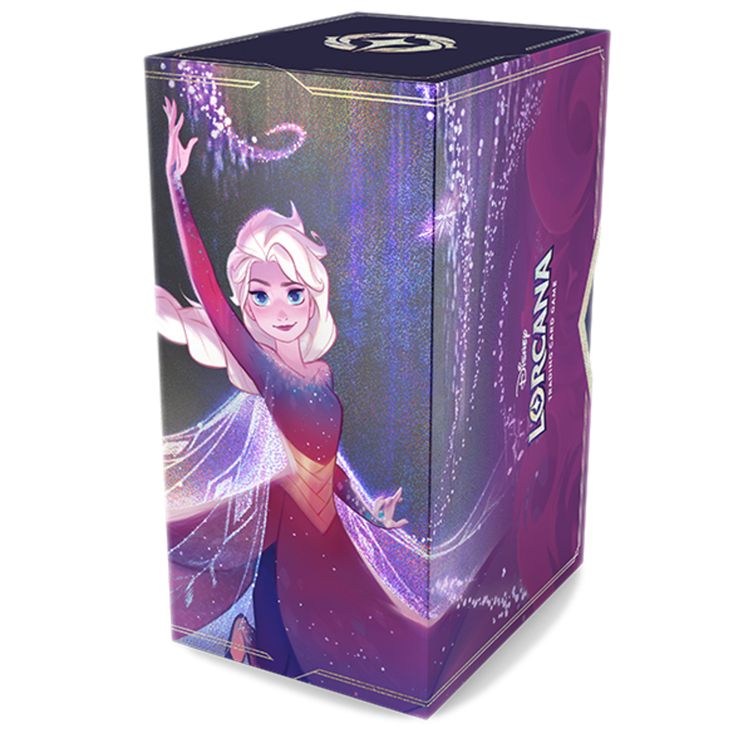 Disney Lorcana: Fabled Gift Set (Elsa)