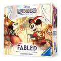 Disney Lorcana: Fabled Illumineer's Trove