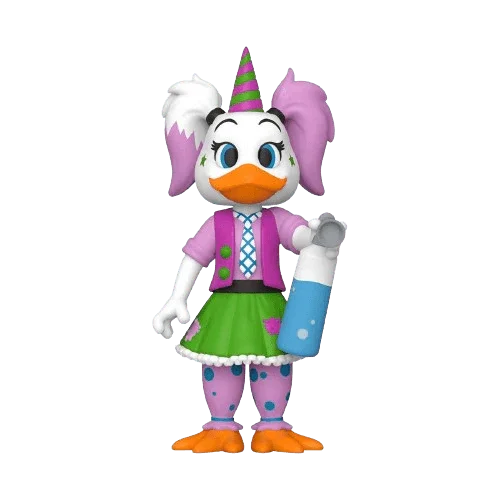 Funko - Five Nights at Freddy's - Circus Chica Action Figure