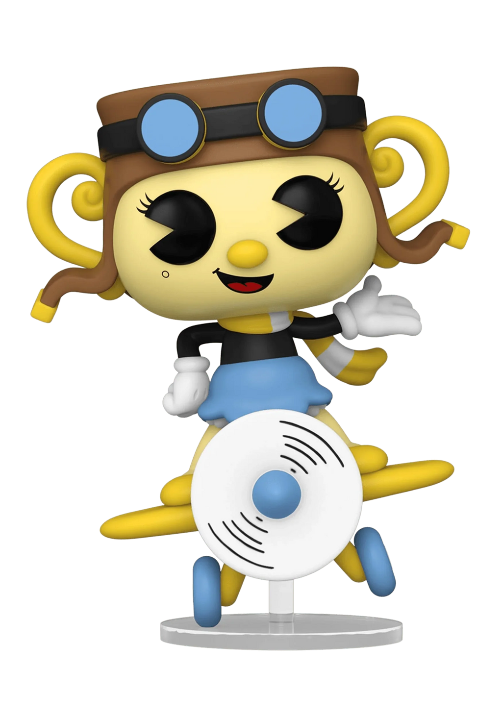 Funko Pop! Vinyl - Cuphead - Aeroplane Chalice - #899